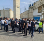 مقتل زاهر غزاوي (50 عامًا) من النّاصرة رميًا بالرّصاص في عيلوط